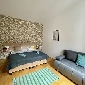 Appartamento Dob16 City Vibes I Downtown I Nightlife, Budapest