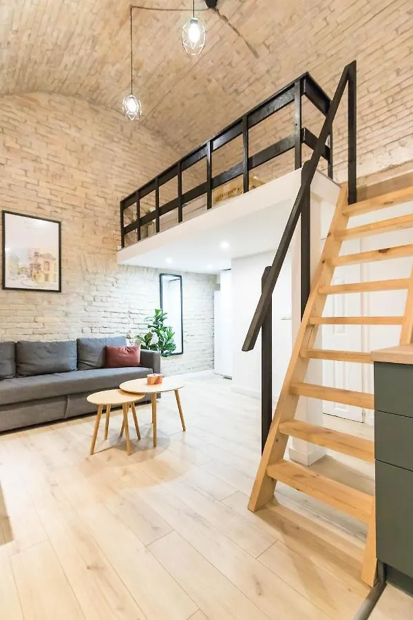 Kiraly Downtown Studio Budapest