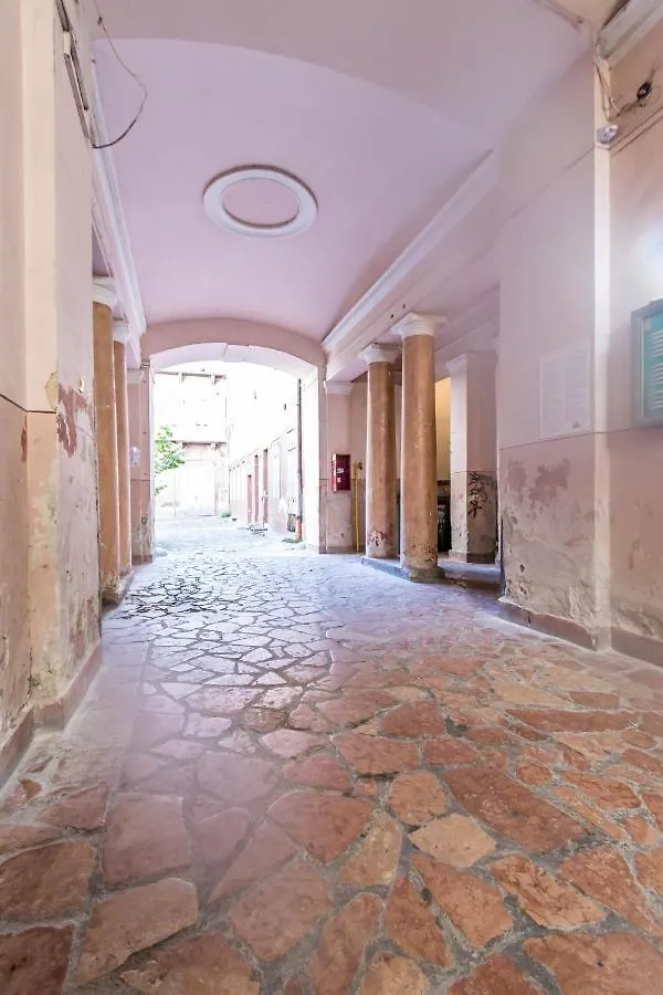 Kiraly Downtown Studio Budapest 0*,  Hongrie